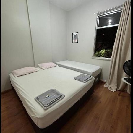 Quarto Dois- Copacabana Rio de Janeiro Exterior foto